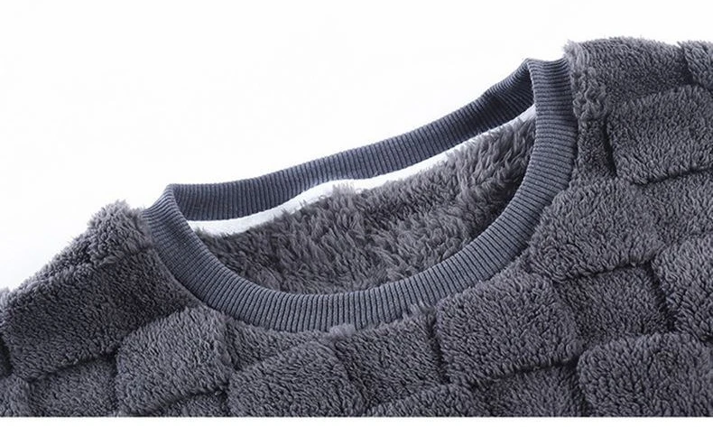 Ropa de dormir para hombre, ropa de dormir cálida de invierno, ropa | Ropa de hombre · Omeda.es - Imagen 14