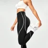 Ropa de gimnasio para mujer, conjuntos de pantalones deportivos, | Ropa de mujer · Omeda.es