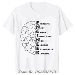 Ropa de hombre, camiseta de calle, ropa de ingeniero en progreso, | Ropa de hombre · Omeda.es