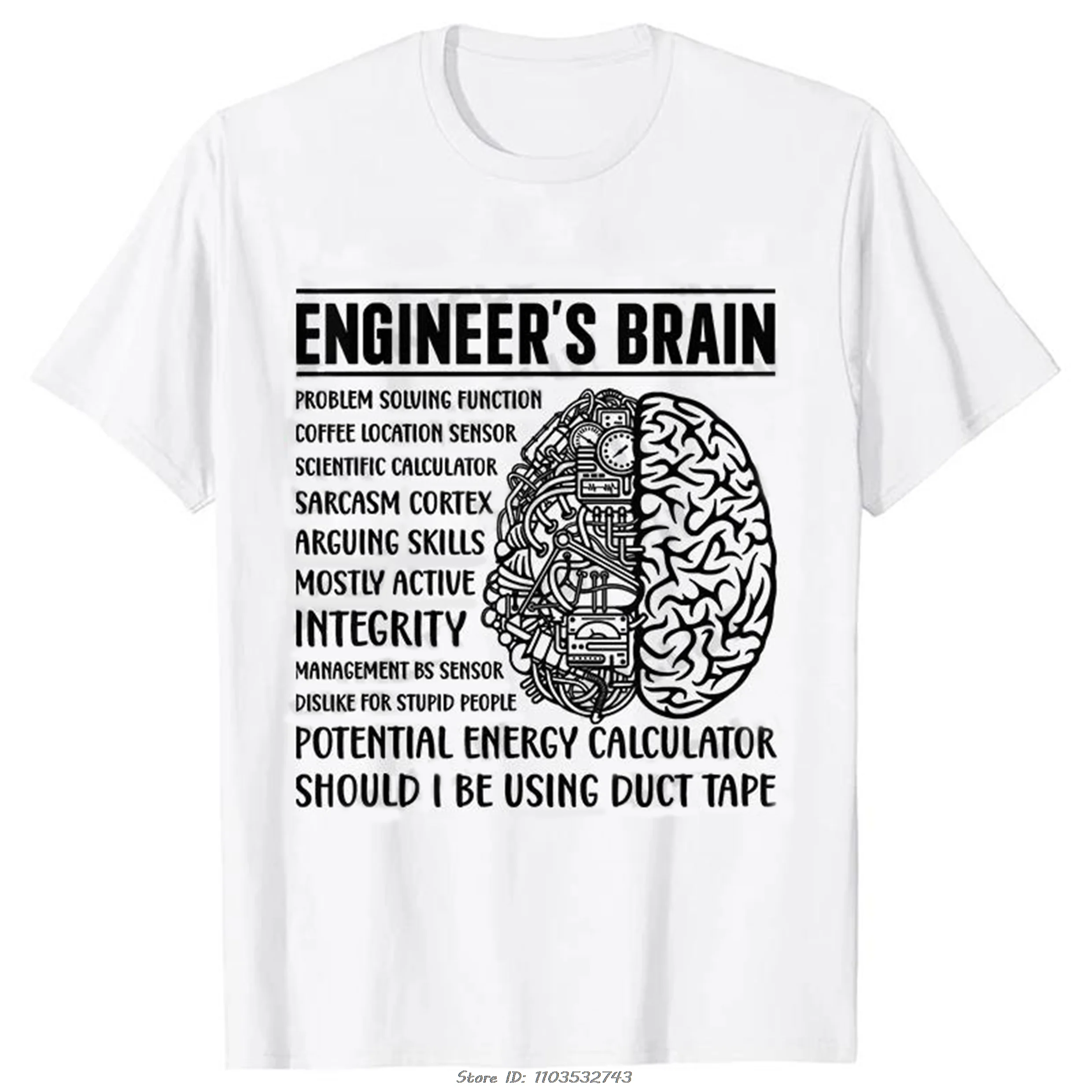 Ropa de hombre, camiseta de calle, ropa de ingeniero en progreso, | Ropa de hombre · Omeda.es - Imagen 14