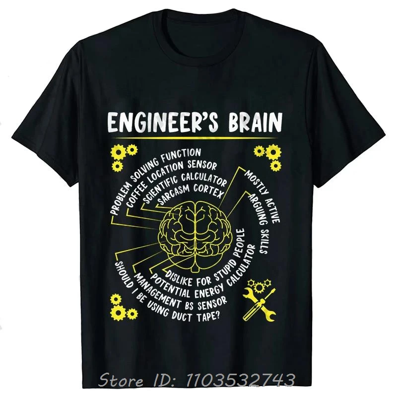 Ropa de hombre, camiseta de calle, ropa de ingeniero en progreso, | Ropa de hombre · Omeda.es - Imagen 19