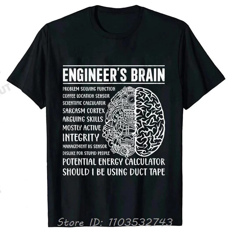 Ropa de hombre, camiseta de calle, ropa de ingeniero en progreso, | Ropa de hombre · Omeda.es - Imagen 23