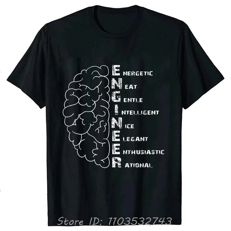 Ropa de hombre, camiseta de calle, ropa de ingeniero en progreso, | Ropa de hombre · Omeda.es - Imagen 26