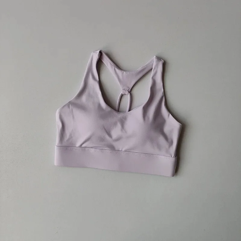 Ropa interior deportiva de alta intensidad para mujer, sujetador para | Ropa de mujer · Omeda.es