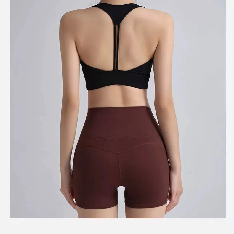 Ropa interior deportiva de alta intensidad para mujer, sujetador para | Ropa de mujer · Omeda.es - Imagen 13