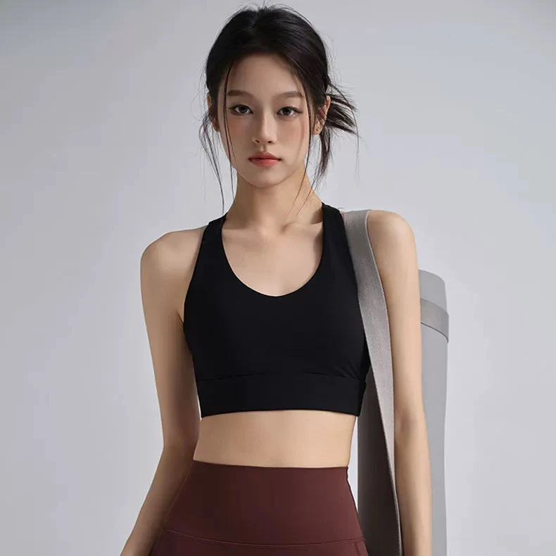 Ropa interior deportiva de alta intensidad para mujer, sujetador para | Ropa de mujer · Omeda.es - Imagen 3