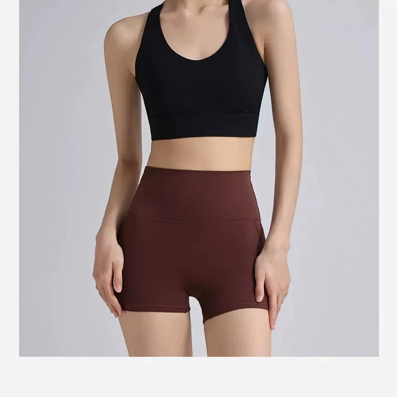 Ropa interior deportiva de alta intensidad para mujer, sujetador para | Ropa de mujer · Omeda.es - Imagen 6