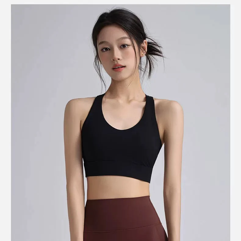 Ropa interior deportiva de alta intensidad para mujer, sujetador para | Ropa de mujer · Omeda.es - Imagen 7