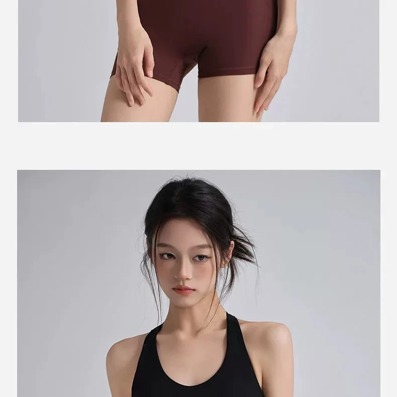 Ropa interior deportiva de alta intensidad para mujer, sujetador para | Ropa de mujer · Omeda.es - Imagen 8