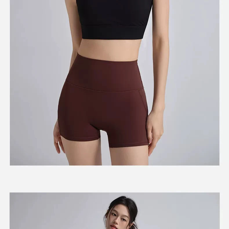 Ropa interior deportiva de alta intensidad para mujer, sujetador para | Ropa de mujer · Omeda.es - Imagen 9