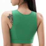 Ropa interior deportiva de gimnasio para mujer, sujetador de Yoga | Ropa de mujer · Omeda.es