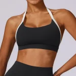 Ropa interior deportiva para gimnasio, Sujetador deportivo antisudor, | Ropa de mujer · Omeda.es