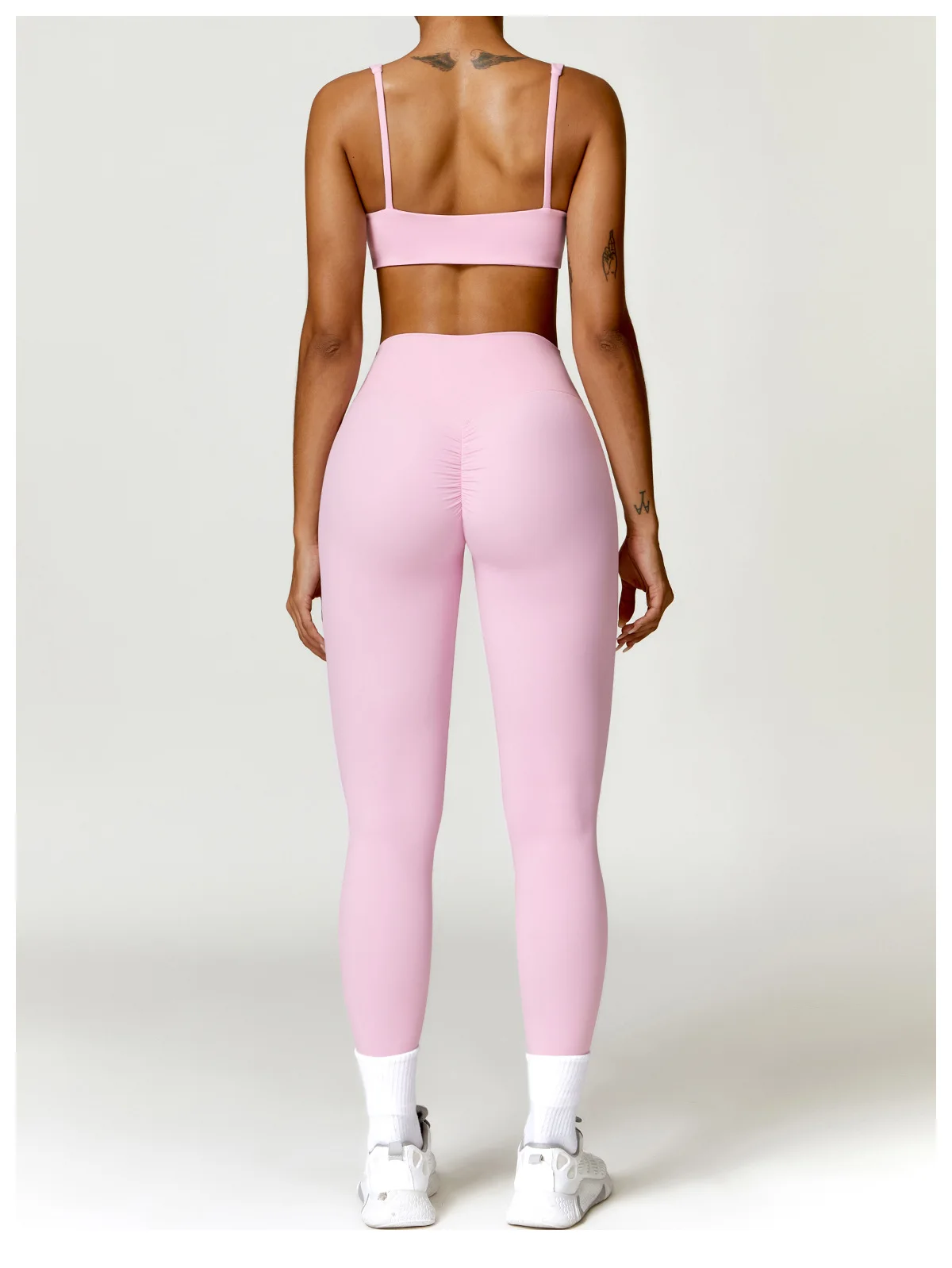 Ropa interior deportiva para mujer, sujetadores deportivos para | Ropa de mujer · Omeda.es - Imagen 11