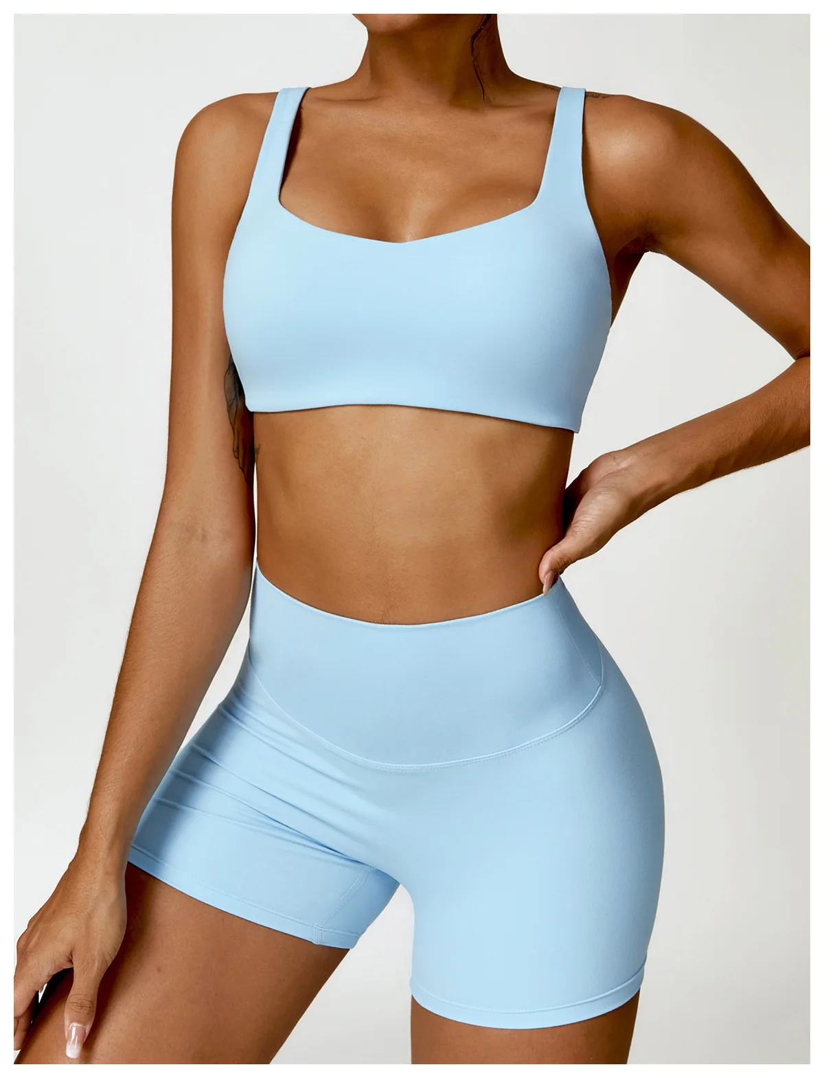 Ropa interior deportiva para mujer, sujetadores deportivos para | Ropa de mujer · Omeda.es - Imagen 12