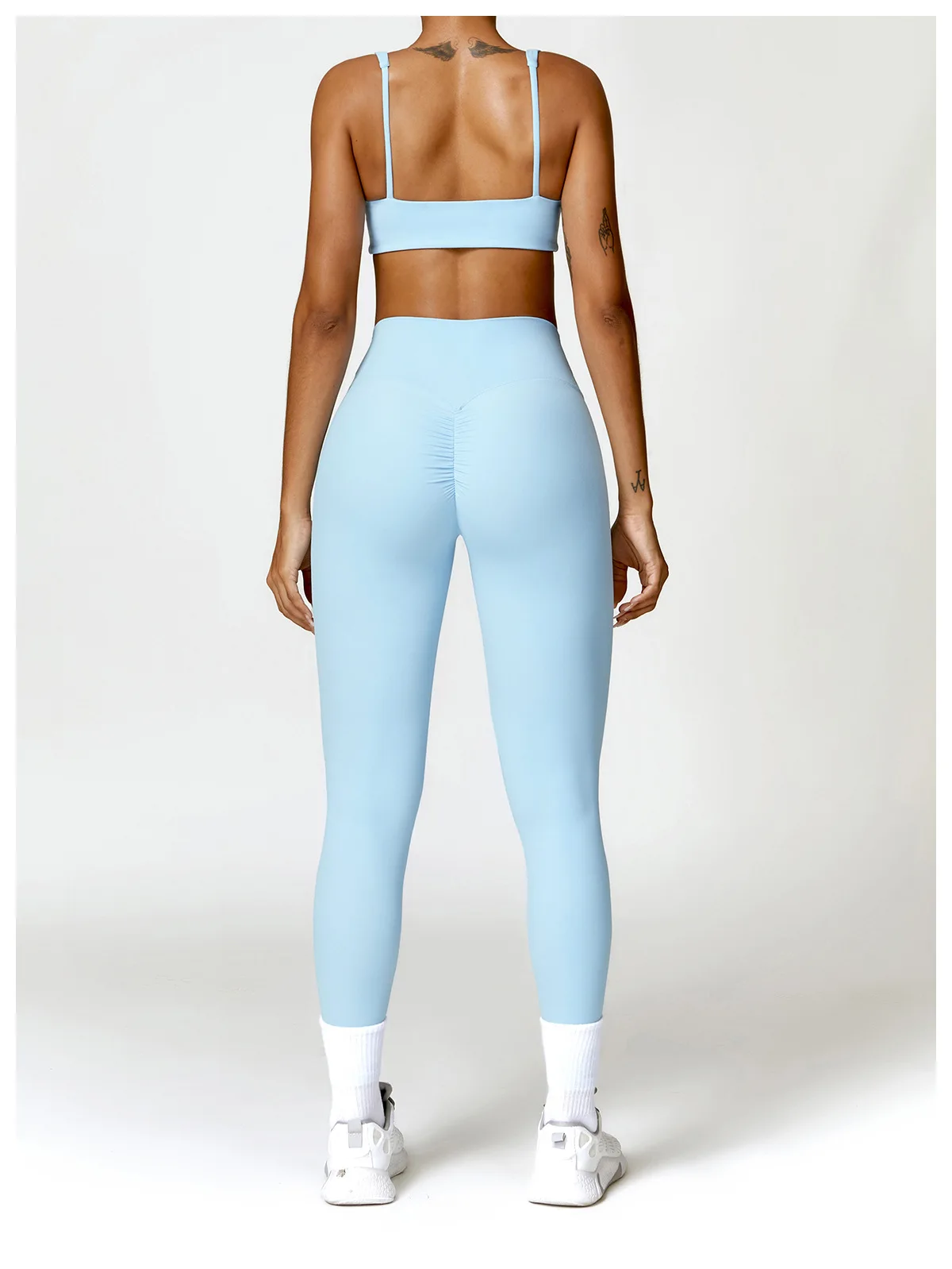 Ropa interior deportiva para mujer, sujetadores deportivos para | Ropa de mujer · Omeda.es - Imagen 17