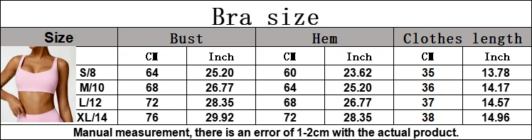 Ropa interior deportiva para mujer, sujetadores deportivos para | Ropa de mujer · Omeda.es - Imagen 2