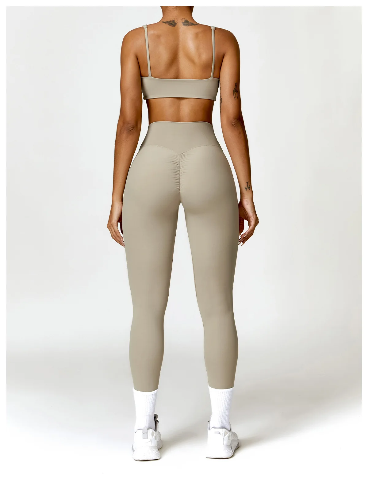 Ropa interior deportiva para mujer, sujetadores deportivos para | Ropa de mujer · Omeda.es - Imagen 23