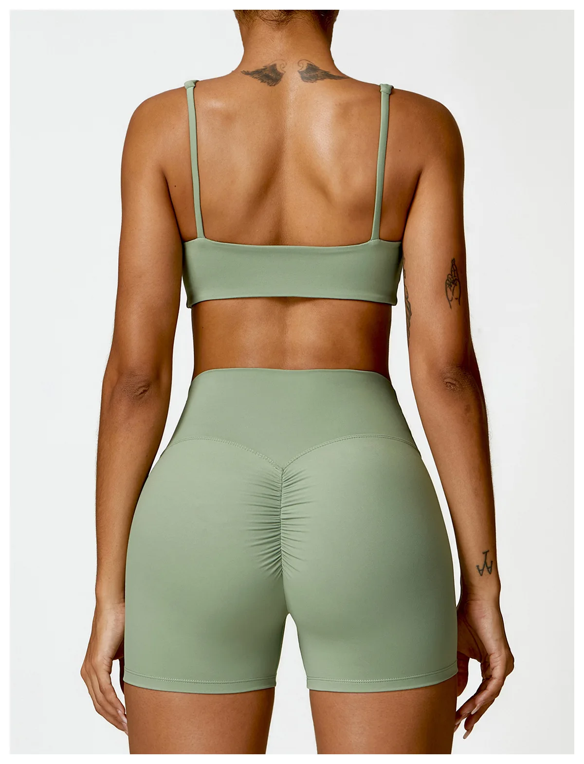 Ropa interior deportiva para mujer, sujetadores deportivos para | Ropa de mujer · Omeda.es - Imagen 25