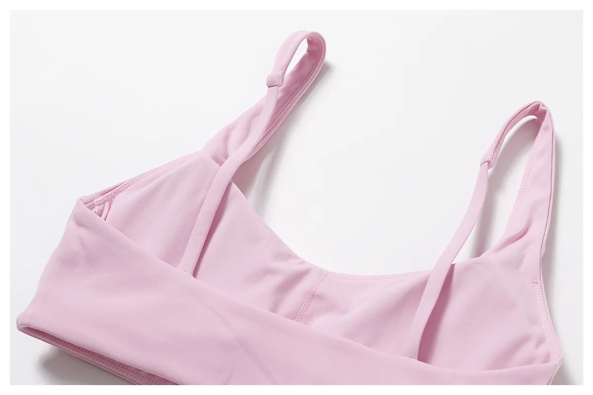 Ropa interior deportiva para mujer, sujetadores deportivos para | Ropa de mujer · Omeda.es - Imagen 39