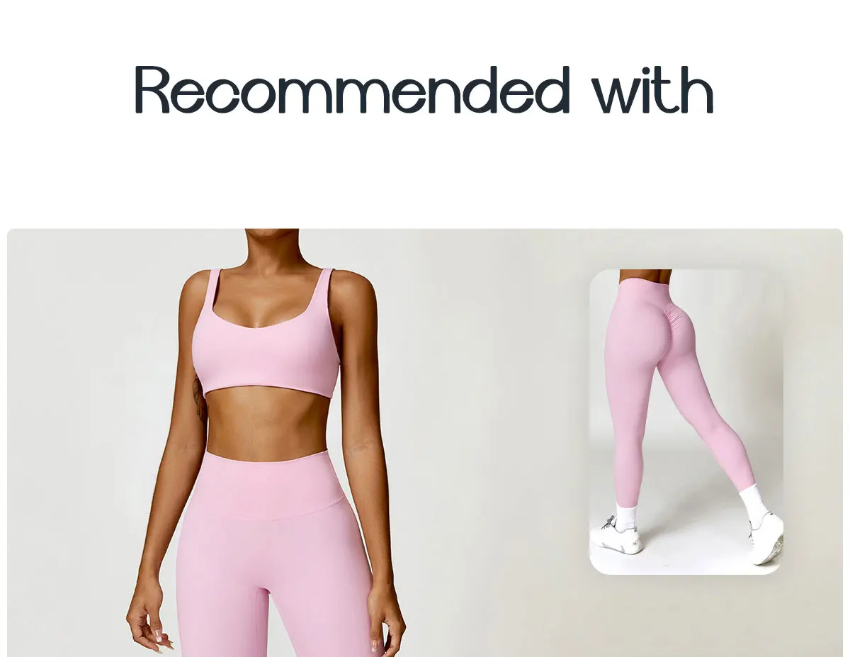 Ropa interior deportiva para mujer, sujetadores deportivos para | Ropa de mujer · Omeda.es - Imagen 4