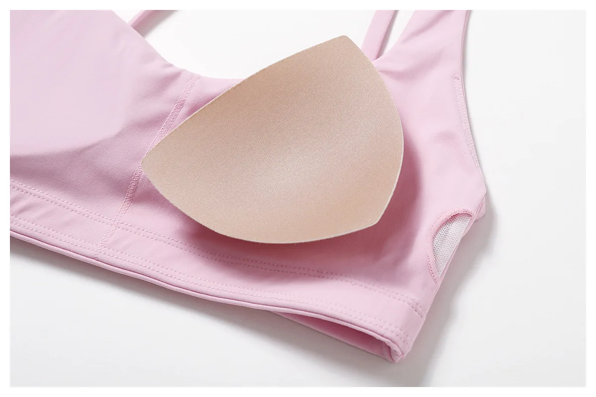 Ropa interior deportiva para mujer, sujetadores deportivos para | Ropa de mujer · Omeda.es - Imagen 40