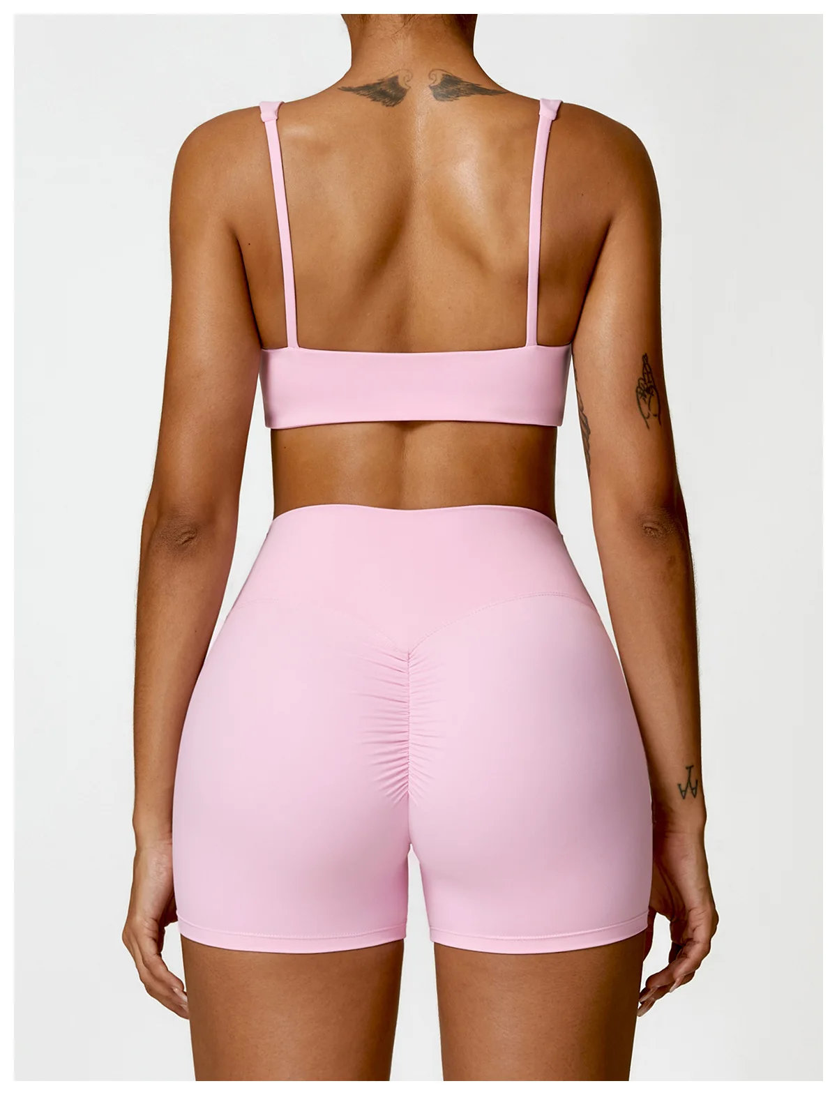 Ropa interior deportiva para mujer, sujetadores deportivos para | Ropa de mujer · Omeda.es - Imagen 7