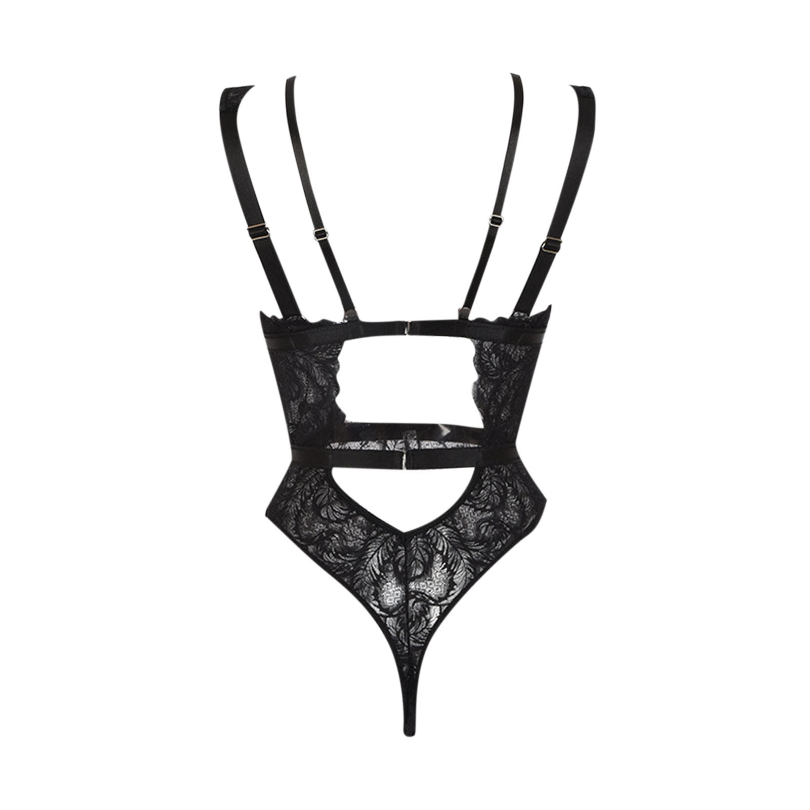 Ropa interior femenina, conjunto de lencería Sexy para mujer, | Ropa de mujer · Omeda.es - Imagen 10