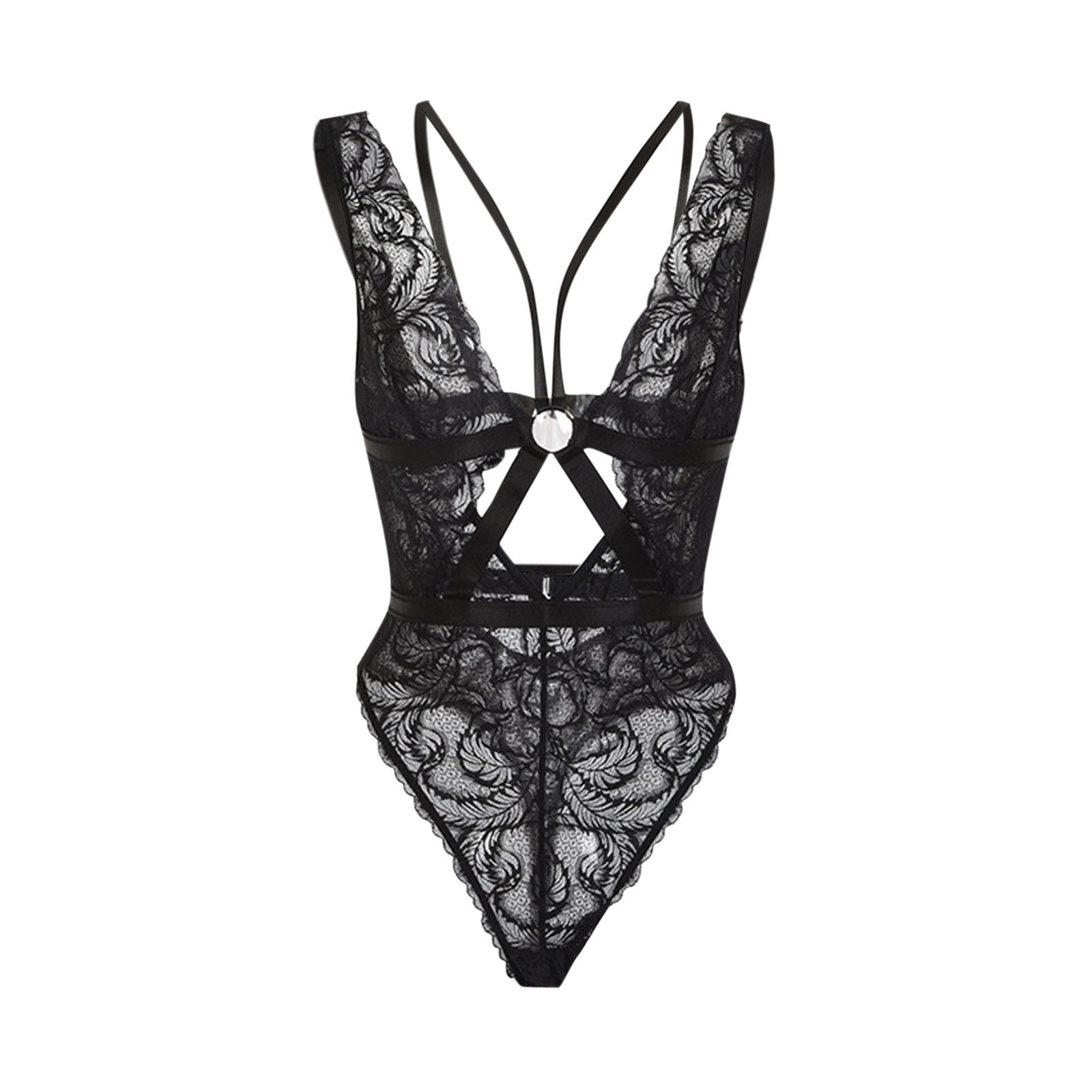 Ropa interior femenina, conjunto de lencería Sexy para mujer, | Ropa de mujer · Omeda.es - Imagen 9