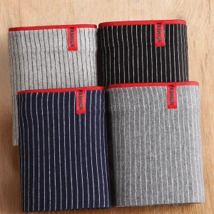 Ropa interior para hombre, 4 pares de bragas, elegantes boxeadores | Ropa de hombre · Omeda.es