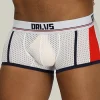 Ropa interior para hombre, Boxer Gay, Boxers de malla, transpirable, | Ropa de hombre · Omeda.es