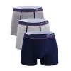 Ropa interior para hombre Boxers 3 unids/lote bragas masculinas | Ropa de hombre · Omeda.es