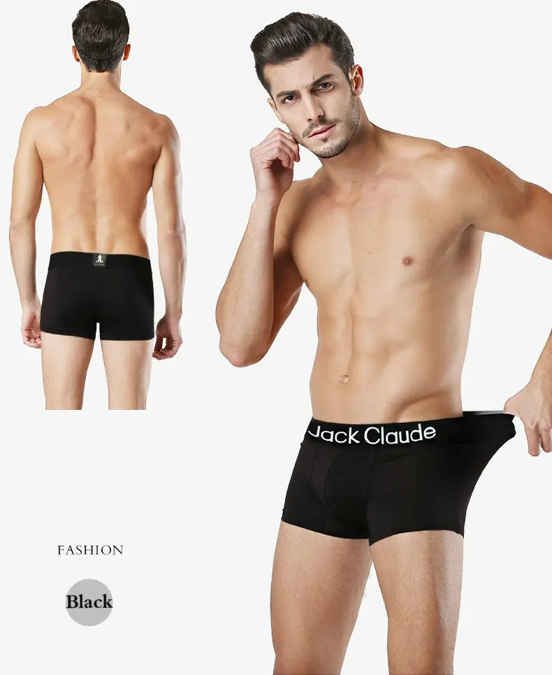 Ropa interior para Hombre Boxers Calzoncillos Hombre Boxer Homme | Ropa de hombre · Omeda.es - Imagen 10