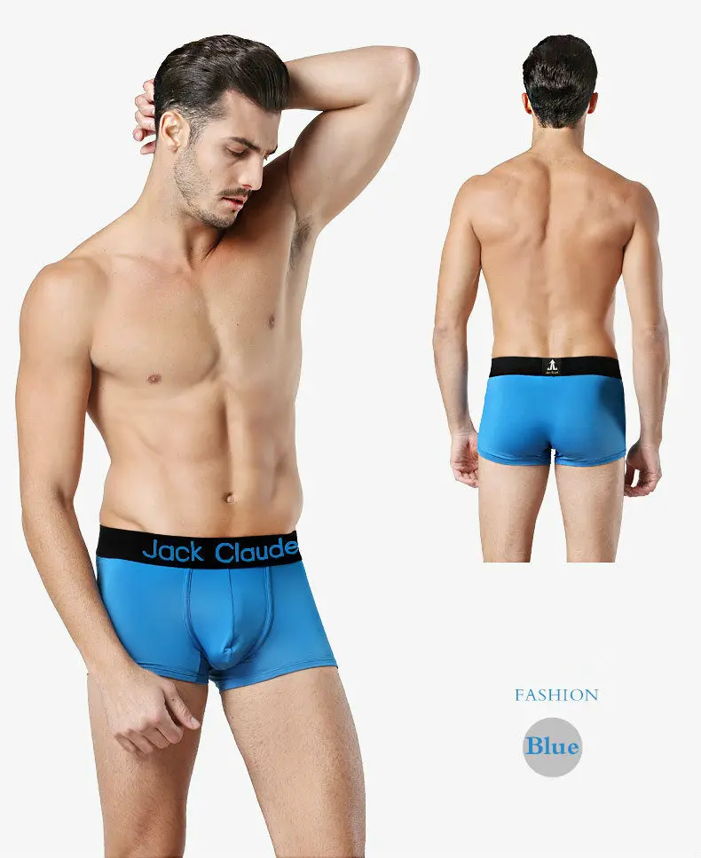 Ropa interior para Hombre Boxers Calzoncillos Hombre Boxer Homme | Ropa de hombre · Omeda.es - Imagen 11