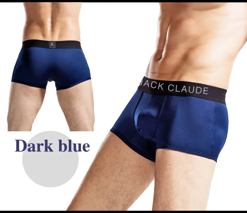 Ropa interior para Hombre Boxers Calzoncillos Hombre Boxer Homme | Ropa de hombre · Omeda.es - Imagen 12