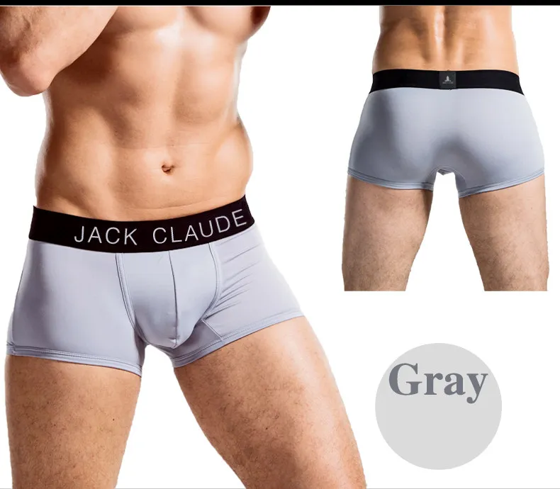 Ropa interior para Hombre Boxers Calzoncillos Hombre Boxer Homme | Ropa de hombre · Omeda.es - Imagen 13