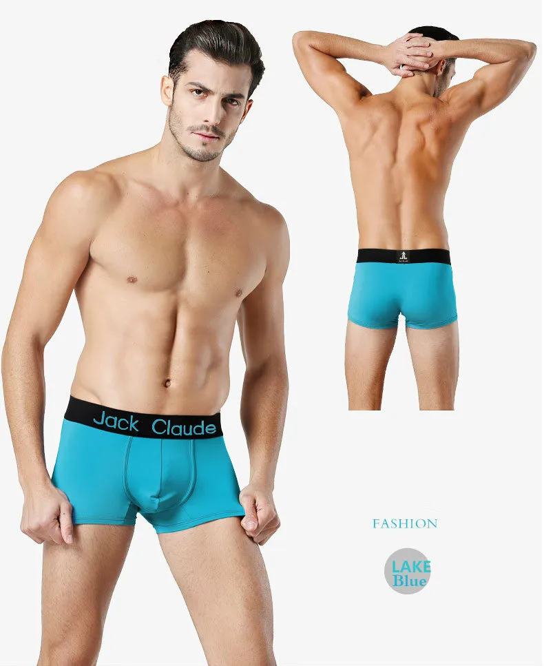 Ropa interior para Hombre Boxers Calzoncillos Hombre Boxer Homme | Ropa de hombre · Omeda.es - Imagen 14