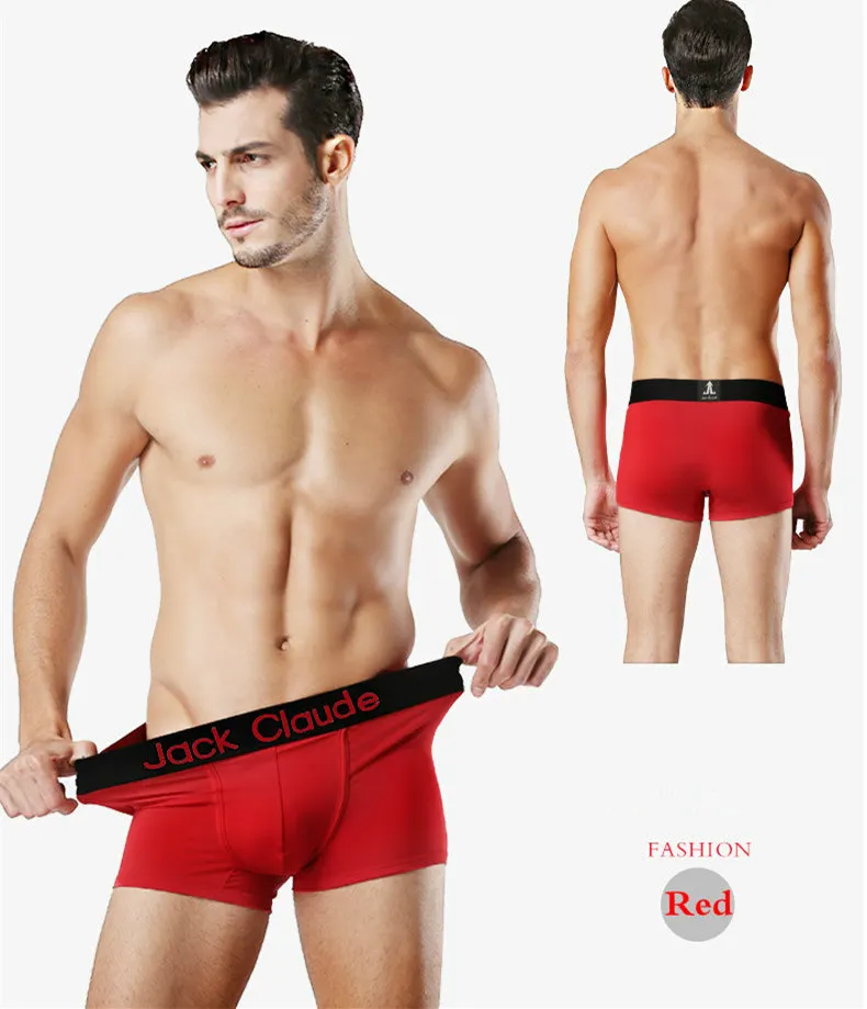 Ropa interior para Hombre Boxers Calzoncillos Hombre Boxer Homme | Ropa de hombre · Omeda.es - Imagen 16