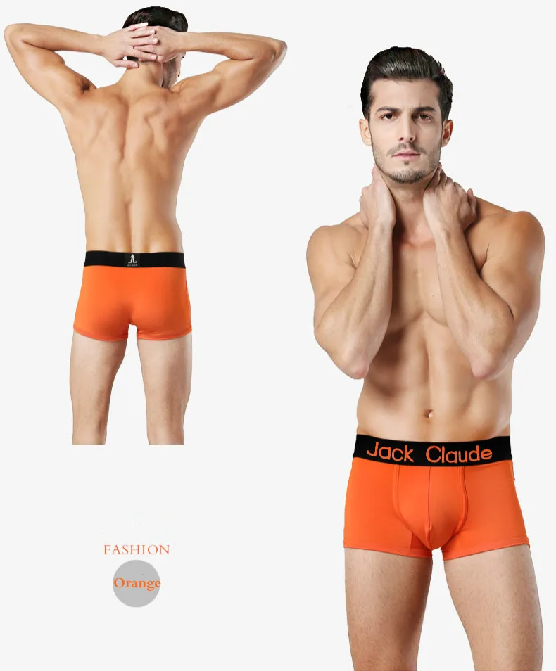 Ropa interior para Hombre Boxers Calzoncillos Hombre Boxer Homme | Ropa de hombre · Omeda.es - Imagen 17