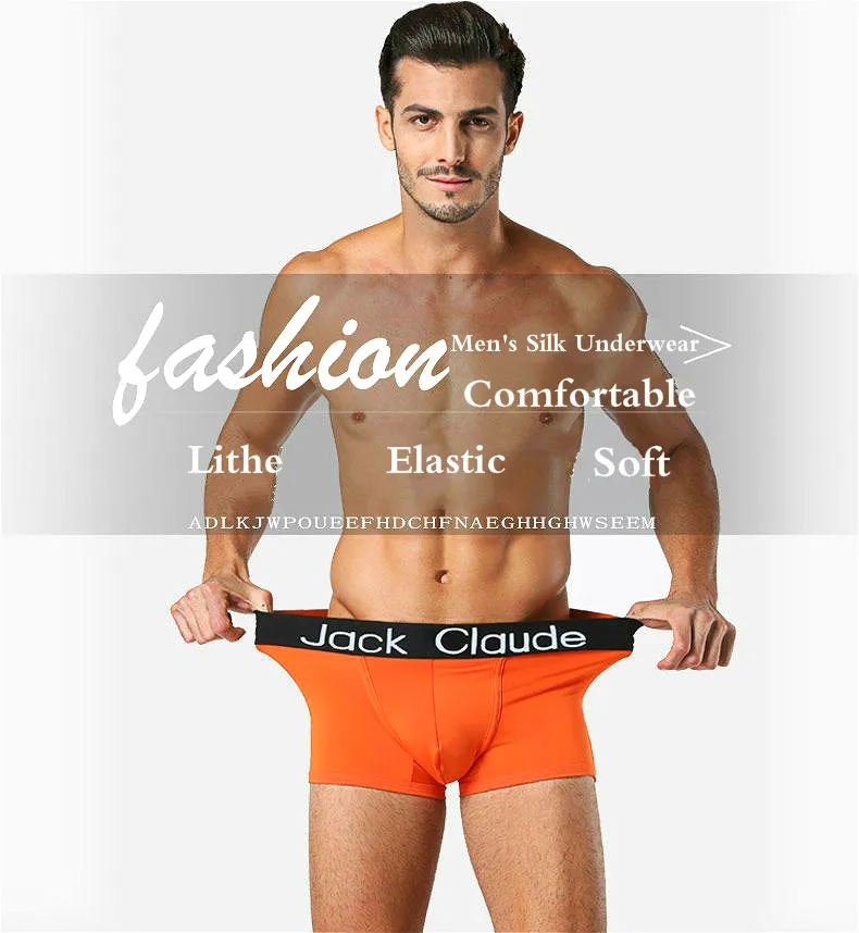 Ropa interior para Hombre Boxers Calzoncillos Hombre Boxer Homme | Ropa de hombre · Omeda.es - Imagen 4