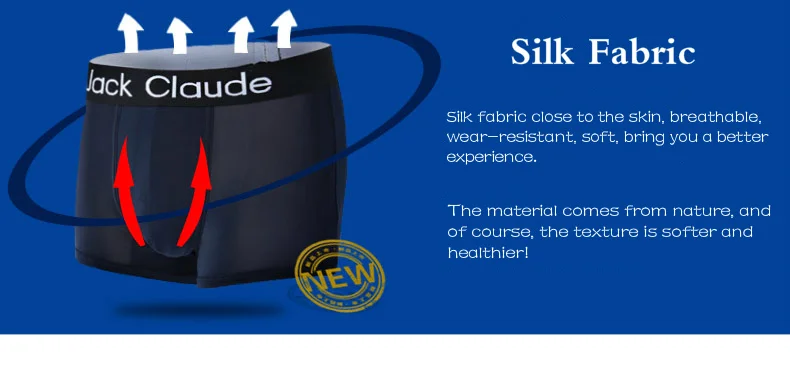 Ropa interior para Hombre Boxers Calzoncillos Hombre Boxer Homme | Ropa de hombre · Omeda.es - Imagen 7