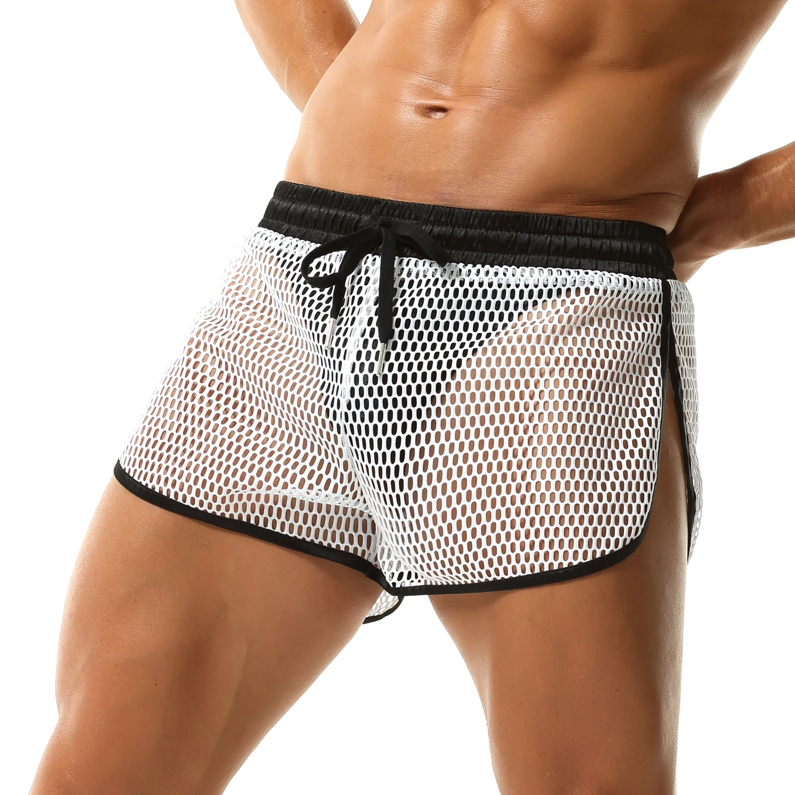 Ropa interior para hombre, Boxers de malla para hombre, bragas sexis, | Ropa de hombre · Omeda.es - Imagen 17