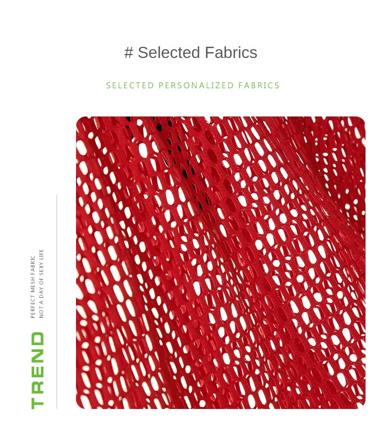 Ropa interior para hombre, Boxers de malla para hombre, bragas sexis, | Ropa de hombre · Omeda.es - Imagen 3