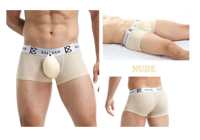 Ropa interior para hombre, Boxers, pantalones cortos, calzoncillos | Ropa de hombre · Omeda.es - Imagen 10