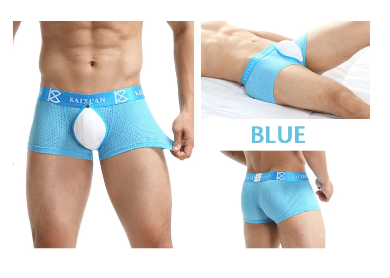 Ropa interior para hombre, Boxers, pantalones cortos, calzoncillos | Ropa de hombre · Omeda.es - Imagen 11