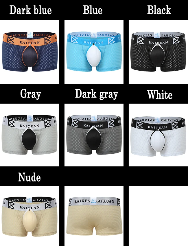 Ropa interior para hombre, Boxers, pantalones cortos, calzoncillos | Ropa de hombre · Omeda.es - Imagen 12