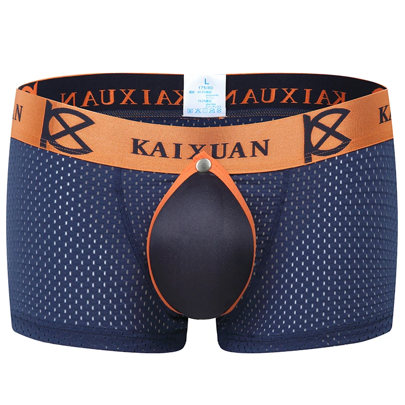 Ropa interior para hombre, Boxers, pantalones cortos, calzoncillos | Ropa de hombre · Omeda.es - Imagen 13