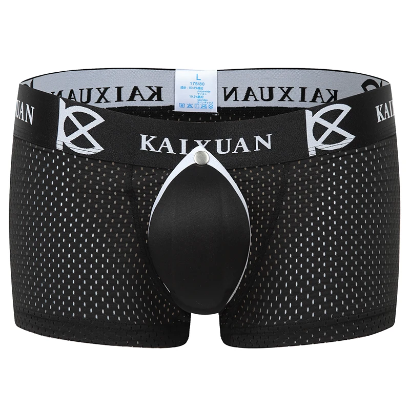 Ropa interior para hombre, Boxers, pantalones cortos, calzoncillos | Ropa de hombre · Omeda.es - Imagen 15