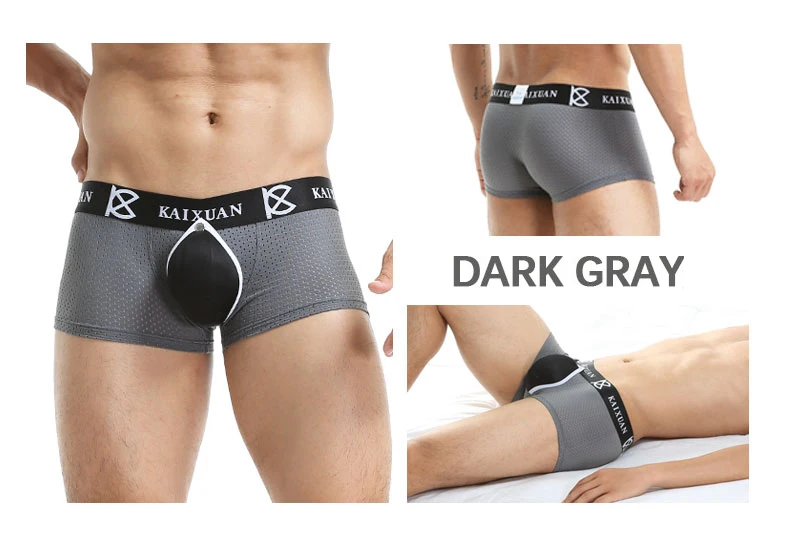 Ropa interior para hombre, Boxers, pantalones cortos, calzoncillos | Ropa de hombre · Omeda.es - Imagen 6