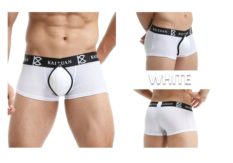 Ropa interior para hombre, Boxers, pantalones cortos, calzoncillos | Ropa de hombre · Omeda.es - Imagen 7