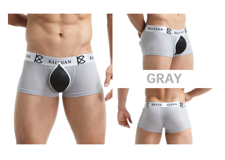 Ropa interior para hombre, Boxers, pantalones cortos, calzoncillos | Ropa de hombre · Omeda.es - Imagen 9